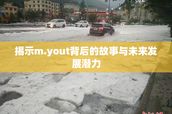 揭示m.yout背后的故事与未来发展潜力