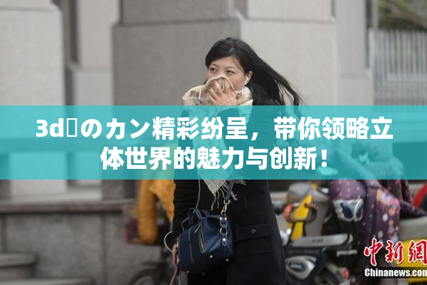 3d姉のカン精彩纷呈，带你领略立体世界的魅力与创新！