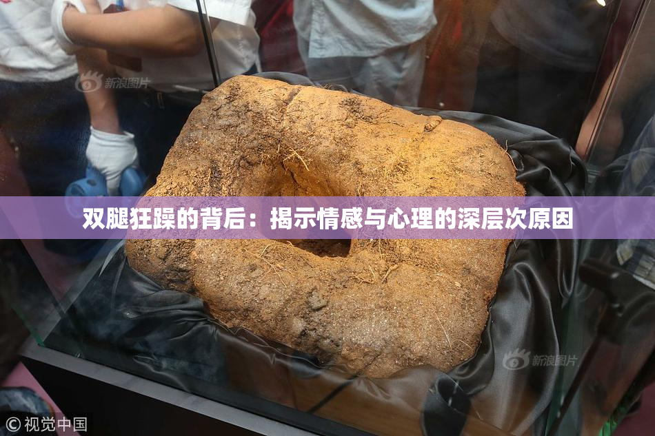 双腿狂躁的背后：揭示情感与心理的深层次原因