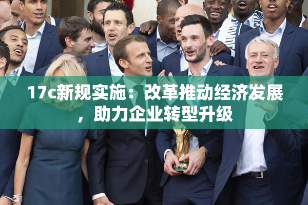 17c新规实施：改革推动经济发展，助力企业转型升级