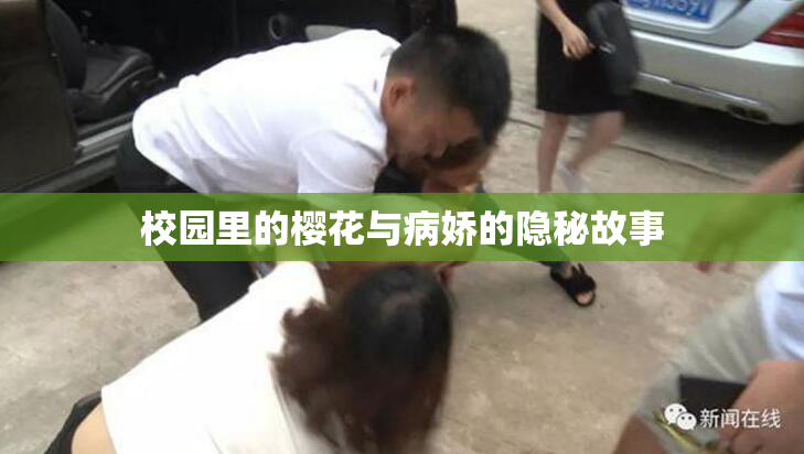 校园里的樱花与病娇的隐秘故事