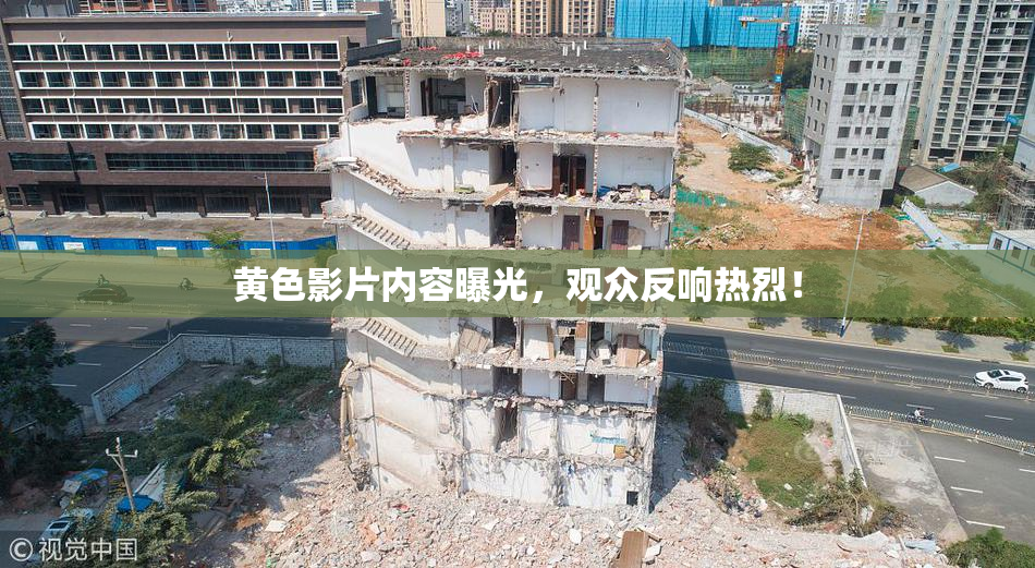 黄色影片内容曝光，观众反响热烈！