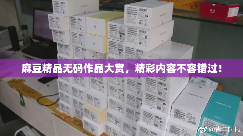 麻豆精品无码作品大赏，精彩内容不容错过！