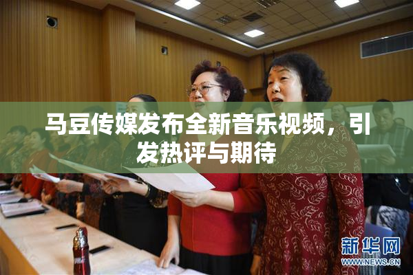 马豆传媒发布全新音乐视频，引发热评与期待