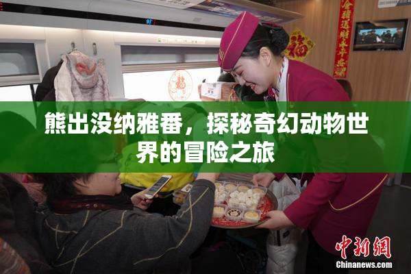 熊出没纳雅番，探秘奇幻动物世界的冒险之旅