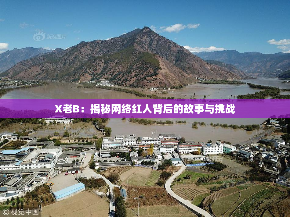 X老B：揭秘网络红人背后的故事与挑战