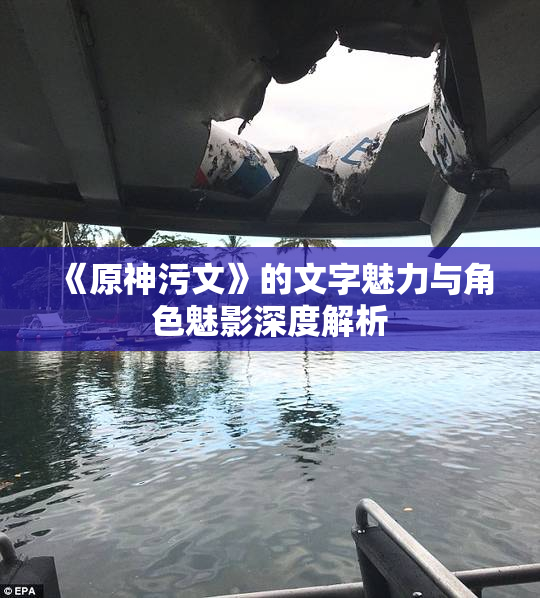 《原神污文》的文字魅力与角色魅影深度解析