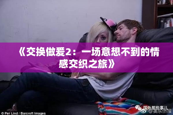 《交换做爰2：一场意想不到的情感交织之旅》