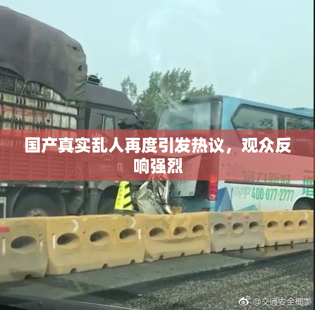 国产真实乱人再度引发热议，观众反响强烈