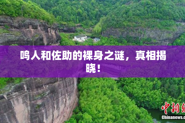 鸣人和佐助的裸身之谜，真相揭晓！