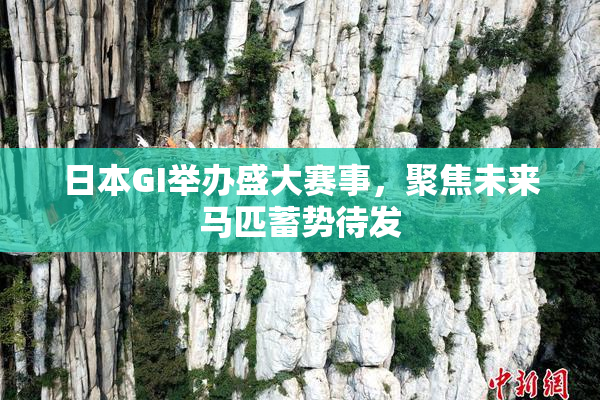 日本GI举办盛大赛事，聚焦未来马匹蓄势待发