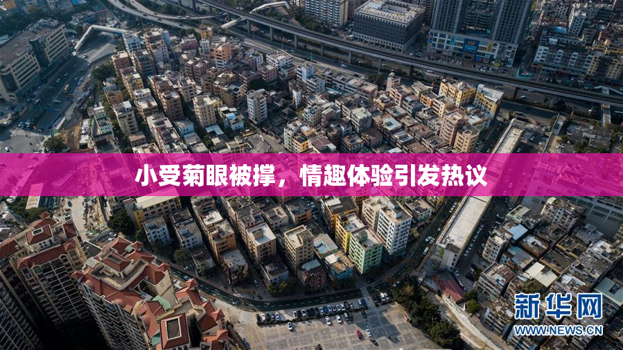 小受菊眼被撑，情趣体验引发热议