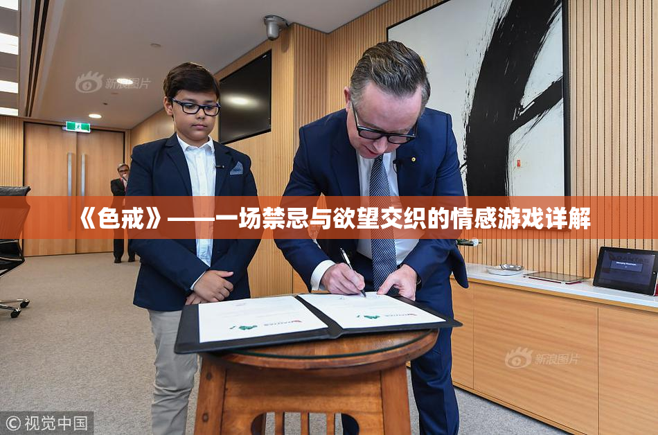 《色戒》——一场禁忌与欲望交织的情感游戏详解