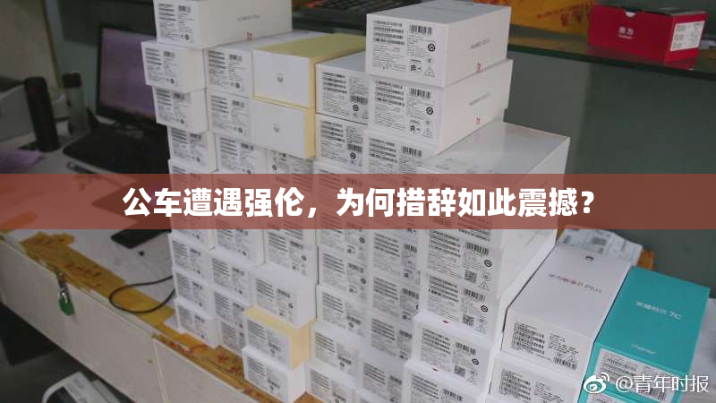 公车遭遇强伦，为何措辞如此震撼？