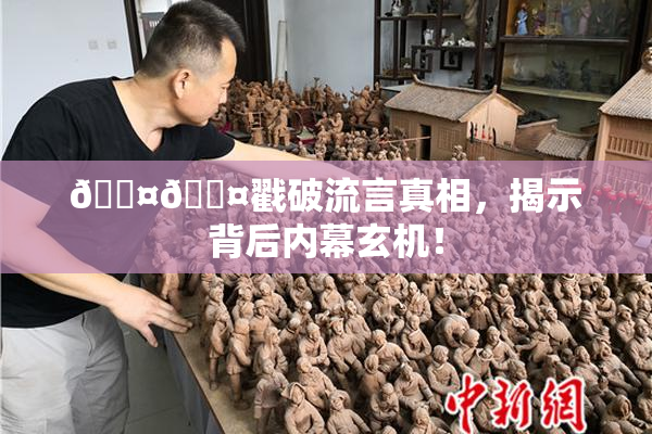 🐤🐤戳破流言真相，揭示背后内幕玄机！