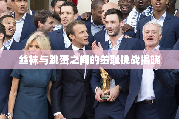 丝袜与跳蛋之间的羞耻挑战揭晓