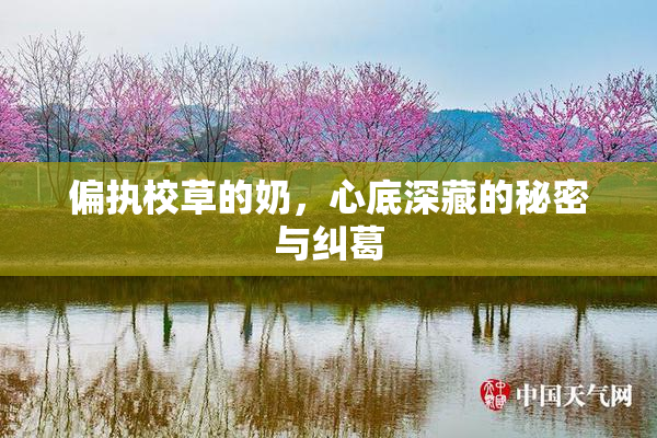 偏执校草的奶，心底深藏的秘密与纠葛
