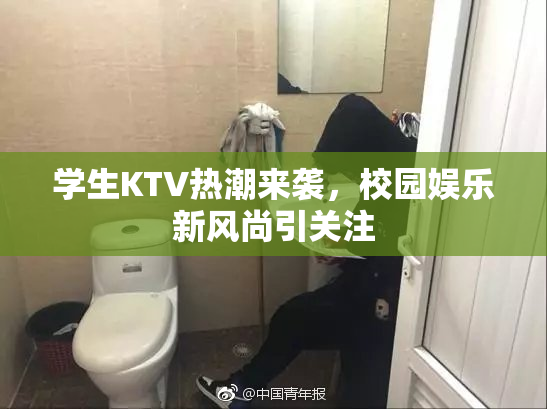 学生KTV热潮来袭，校园娱乐新风尚引关注