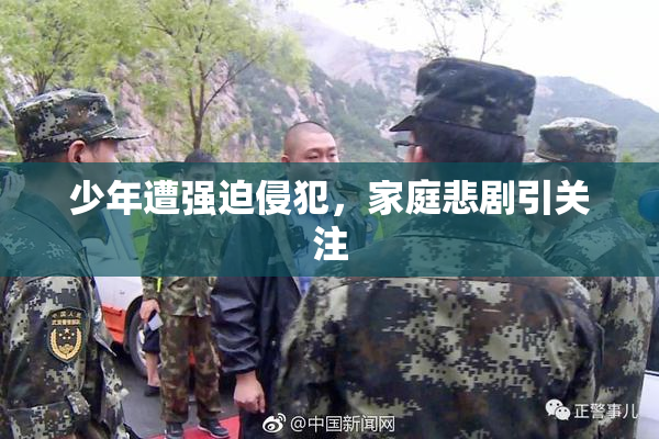 少年遭强迫侵犯，家庭悲剧引关注