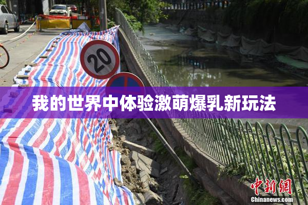 我的世界中体验激萌爆乳新玩法