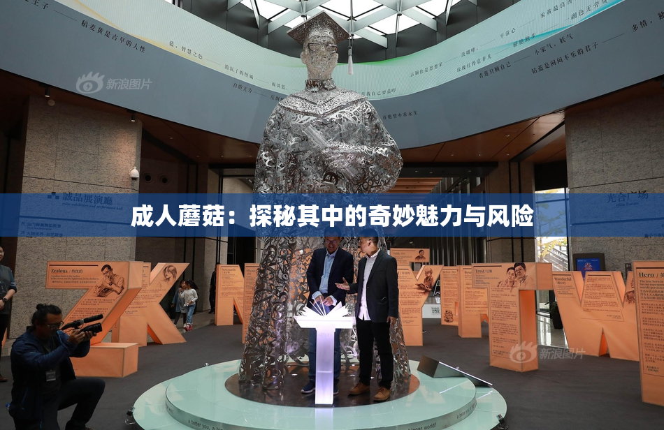 成人蘑菇：探秘其中的奇妙魅力与风险