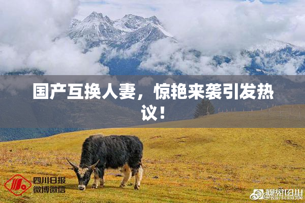 国产互换人妻，惊艳来袭引发热议！