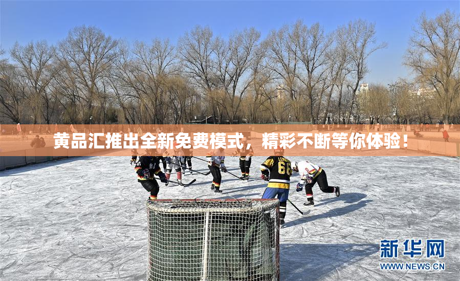 黄品汇推出全新免费模式，精彩不断等你体验！