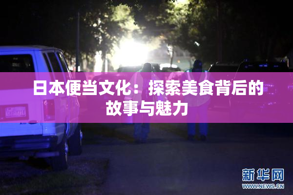 日本便当文化：探索美食背后的故事与魅力