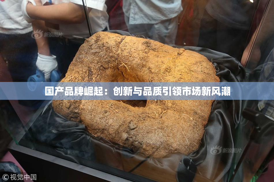 国产品牌崛起：创新与品质引领市场新风潮