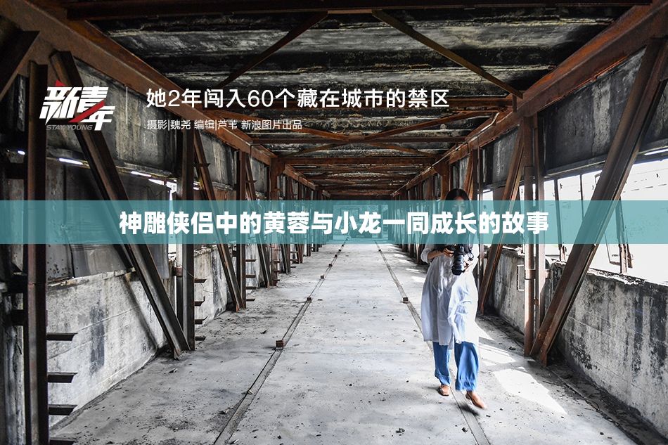 神雕侠侣中的黄蓉与小龙一同成长的故事
