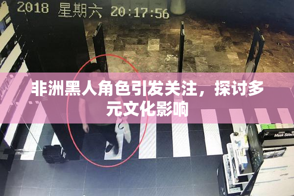 非洲黑人角色引发关注，探讨多元文化影响