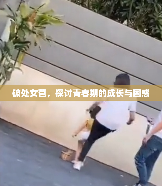 破处女苞，探讨青春期的成长与困惑