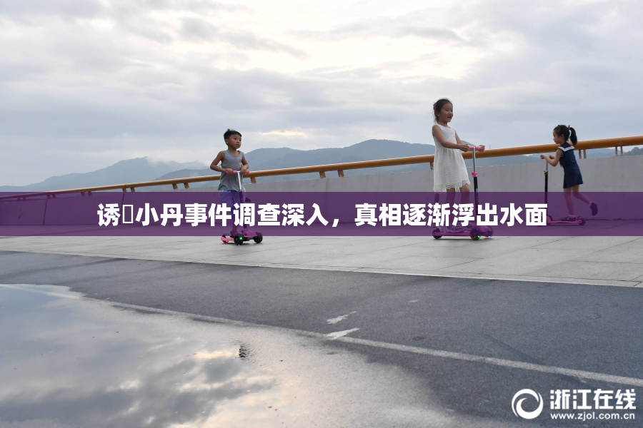 诱奷小丹事件调查深入，真相逐渐浮出水面