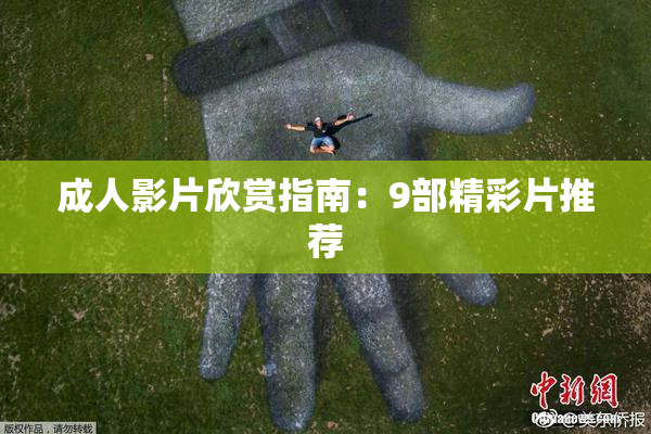成人影片欣赏指南：9部精彩片推荐