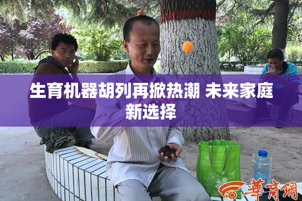生育机器胡列再掀热潮 未来家庭新选择