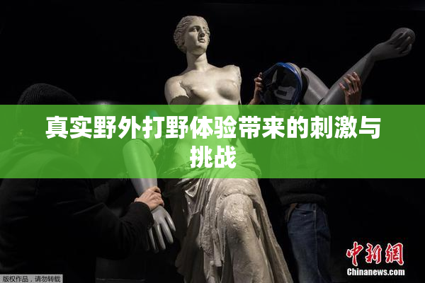 真实野外打野体验带来的刺激与挑战