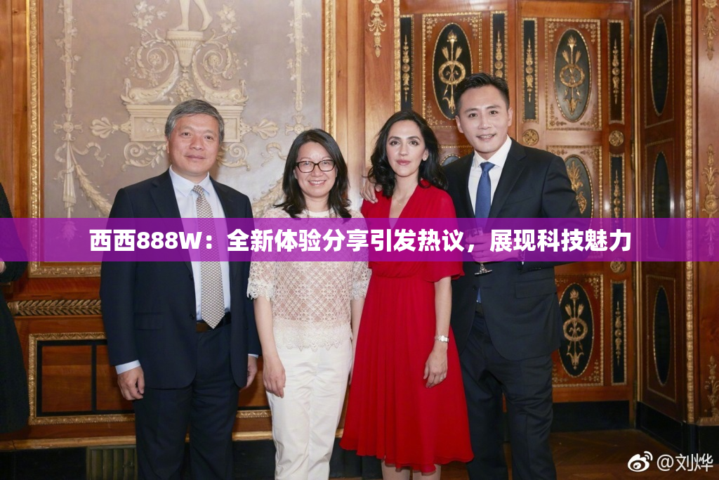 西西888W：全新体验分享引发热议，展现科技魅力