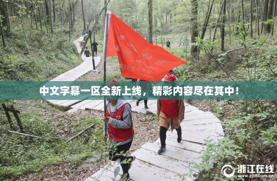 中文字幕一区全新上线，精彩内容尽在其中！