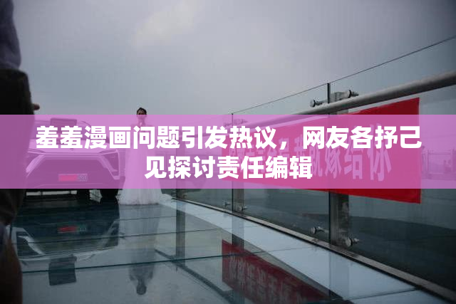 羞羞漫画问题引发热议，网友各抒己见探讨责任编辑