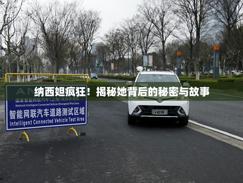 纳西妲疯狂！揭秘她背后的秘密与故事