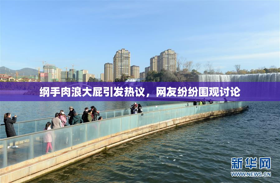 纲手肉浪大屁引发热议，网友纷纷围观讨论
