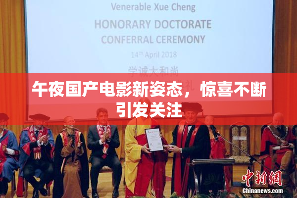 午夜国产电影新姿态，惊喜不断引发关注