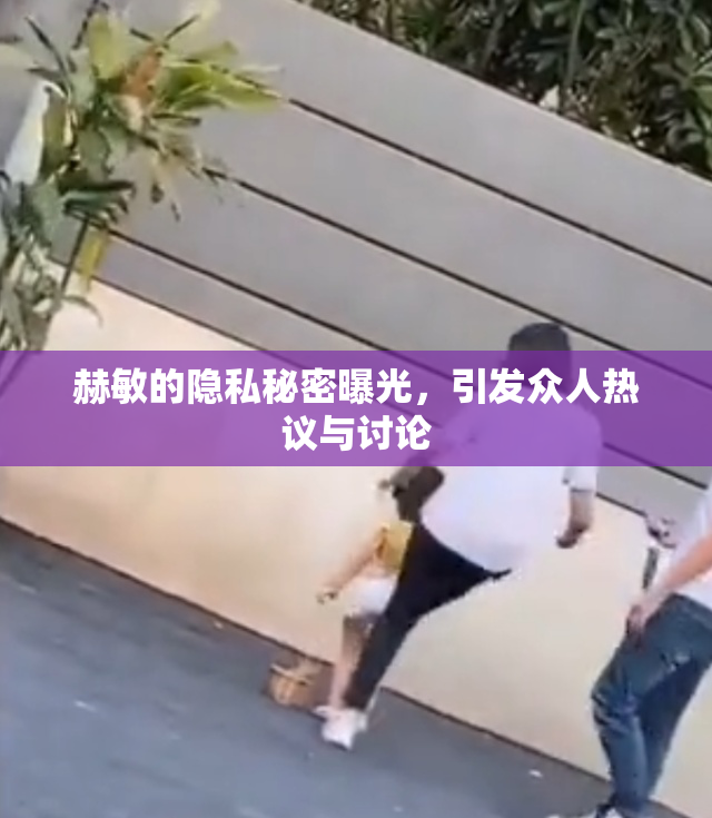 赫敏的隐私秘密曝光，引发众人热议与讨论