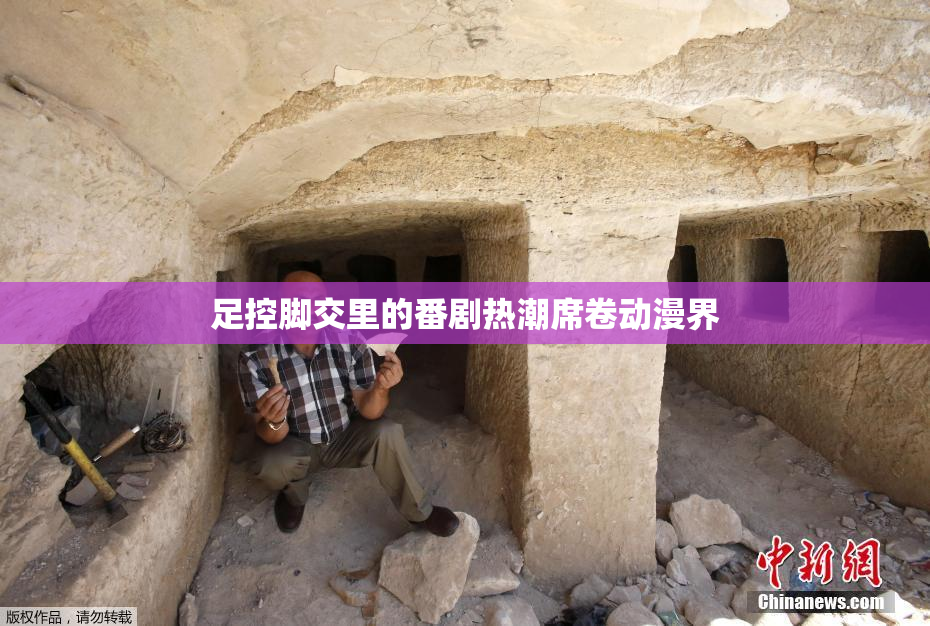 足控脚交里的番剧热潮席卷动漫界