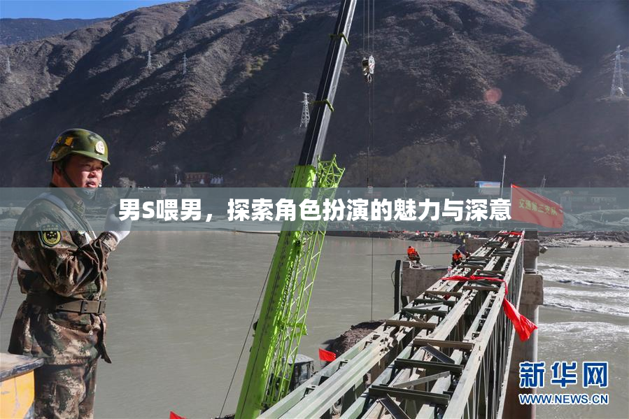 男S喂男，探索角色扮演的魅力与深意