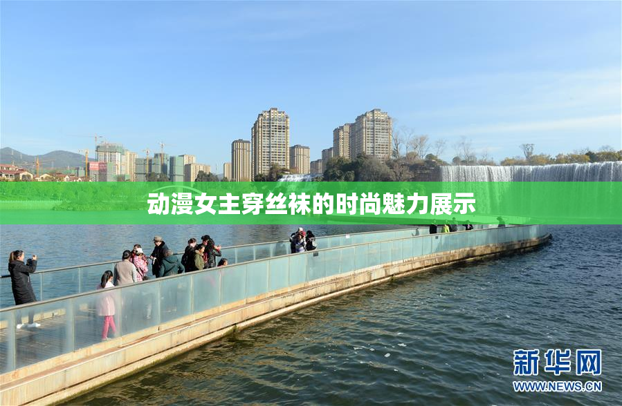 动漫女主穿丝袜的时尚魅力展示