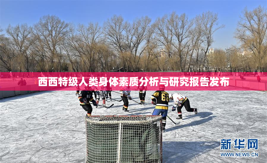 西西特级人类身体素质分析与研究报告发布