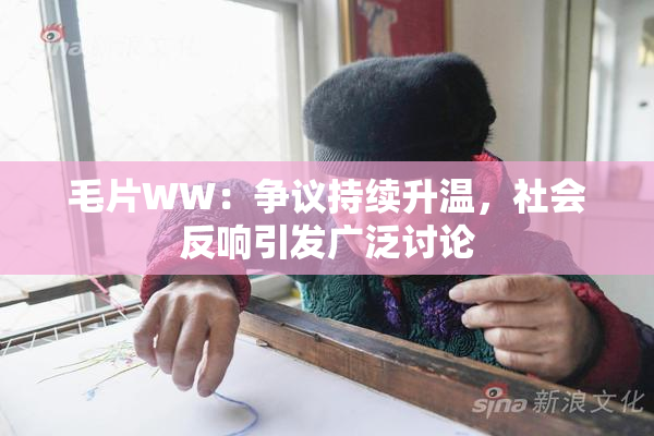毛片WW：争议持续升温，社会反响引发广泛讨论