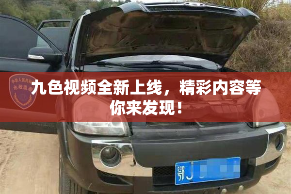 九色视频全新上线，精彩内容等你来发现！