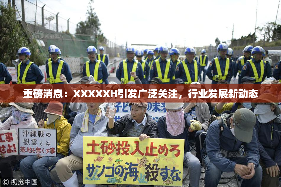 重磅消息：XXXXXH引发广泛关注，行业发展新动态